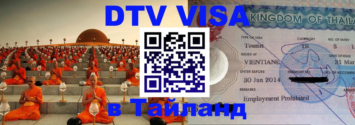 Сколько стоит DTV виза — актуальные цены, оформление даже без документов - 20.11.2025 